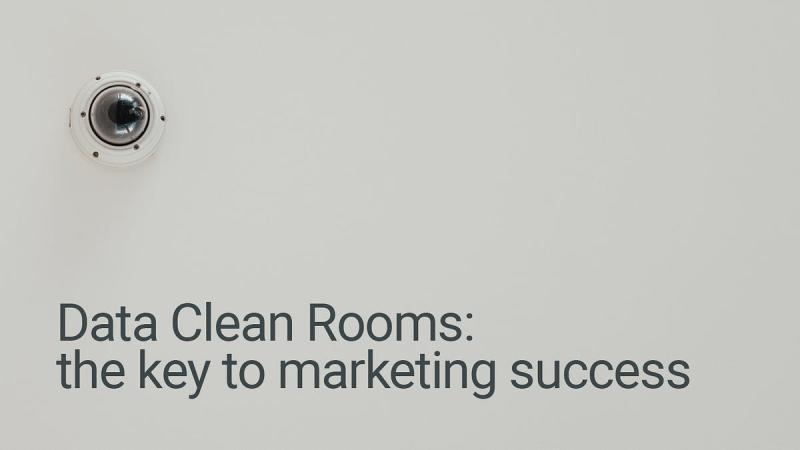 Data Clean Rooms thumbnail